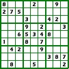 Sudoku Simple 191249