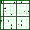 Sudoku Simple 77801