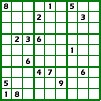 Sudoku Simple 52315