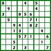 Sudoku Simple 190399
