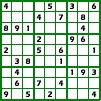 Sudoku Simple 90786