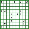 Sudoku Simple 59585
