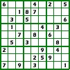 Sudoku Simple 190318
