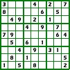 Sudoku Simple 76580