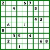 Sudoku Simple 184703