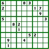 Sudoku Simple 91026