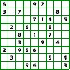 Sudoku Simple 190395