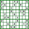 Sudoku Simple 94346