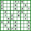 Sudoku Simple 115962