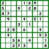 Sudoku Simple 108360