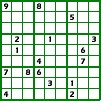 Sudoku Simple 121307
