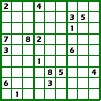 Sudoku Simple 44006