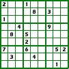 Sudoku Simple 184837