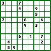 Sudoku Simple 35610