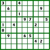 Sudoku Simple 184901