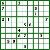 Sudoku Simple 131733