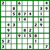 Sudoku Simple 77712