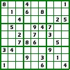 Sudoku Simple 191150