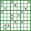 Sudoku Simple 73476