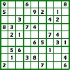 Sudoku Simple 106111