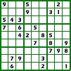 Sudoku Simple 190404