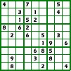 Sudoku Simple 190398