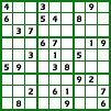 Sudoku Simple 196123