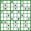 Sudoku Simple 190254