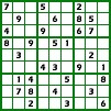 Sudoku Simple 85415