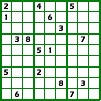 Sudoku Simple 127310