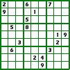 Sudoku Simple 137258