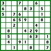 Sudoku Simple 115957