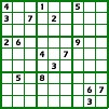 Sudoku Simple 184672