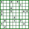Sudoku Simple 184759