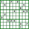 Sudoku Simple 185099