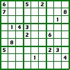 Sudoku Simple 116387