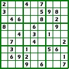 Sudoku Simple 115958