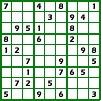Sudoku Simple 69083