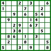 Sudoku Simple 81591