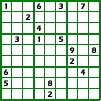 Sudoku Simple 38320