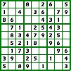 Sudoku Simple 114190