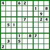 Sudoku Simple 42483