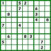 Sudoku Simple 128902
