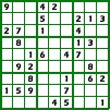 Sudoku Simple 30089