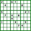 Sudoku Simple 41427