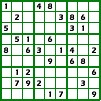 Sudoku Simple 116290
