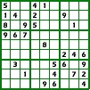 Sudoku Simple 132994