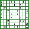 Sudoku Simple 72423