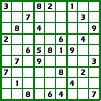 Sudoku Simple 190319