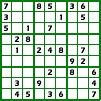 Sudoku Simple 76036